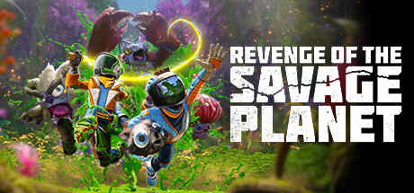 Descargar La venganza del planeta salvaje – PC completa