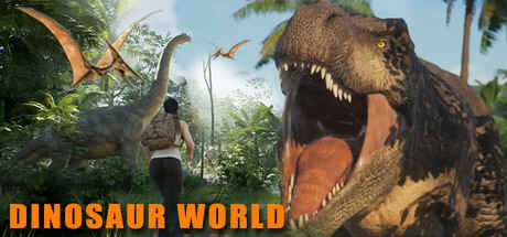 Descarga de Dinosaur World – PC completa en turco