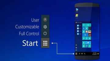 Descargar Computer Launcher Apk – Android