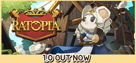Descargar Ratopia – PC completa