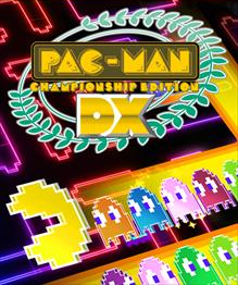Descargar Pac-Man Championship Edition – PC completa
