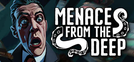 Descarga Menace from the Deep – PC completa – Turco