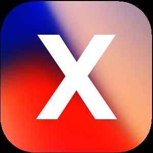 Pantalla de bloqueo IPHONE X Style Apk Descarga premium completa