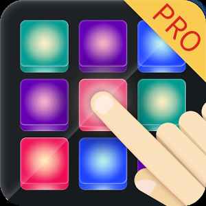 Electro Drum Pad Pro Apk Full v1.2.2 Descargar
