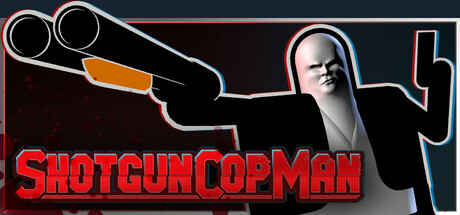 Descargar Shotgun Cop Man – PC completa
