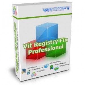 Vit Registro Fix Pro Completo v14.9.4