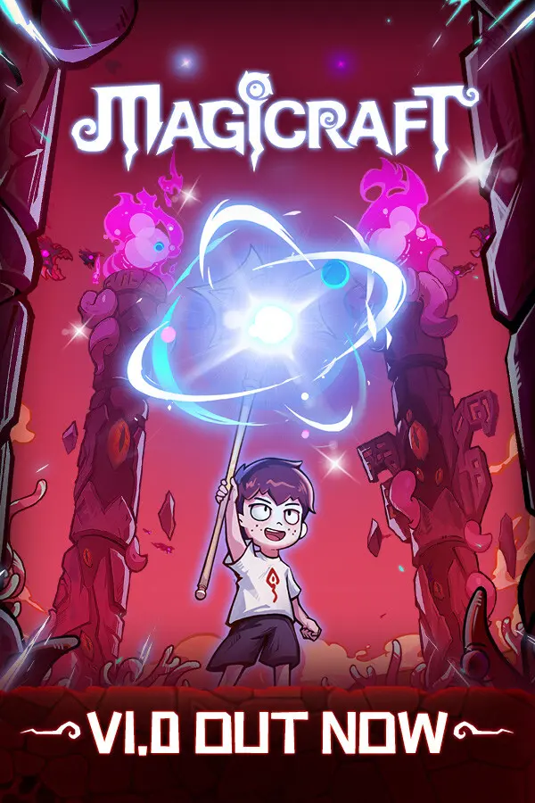 Descargar Magiccraft – PC completa