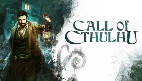 Descarga completa de Call of Cthulhu – PC turco