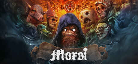 Descargar Moroi – PC completo