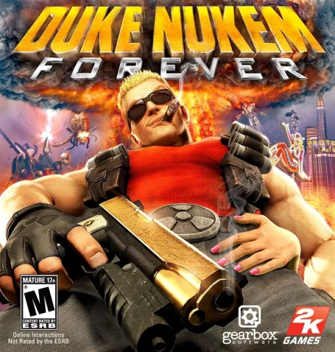 Descargar Duke Nukem Forever – PC turco completo + 3 DLC