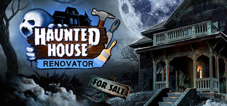 Descarga de Haunted House Renovator – PC completo en turco