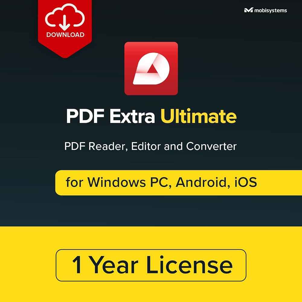 Descargar PDF Extra Ultimate – Completo v9.70.57653 x64
