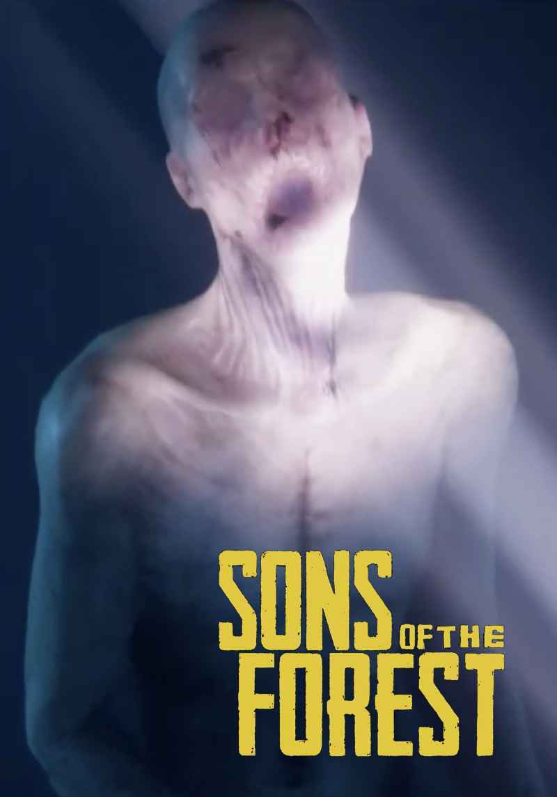 Descarga de Sons Of The Forest – Turco completo – PC – MP – En línea