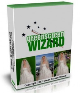 Descargar Green Screen Wizard Pro – Completo v15.0