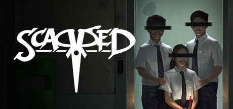 Descargar Scarred – PC completo