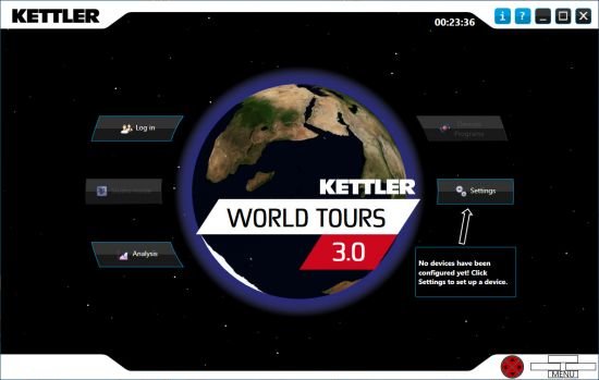 Descargar Kettler World Tours – Tour completo por el mundo – En vivo