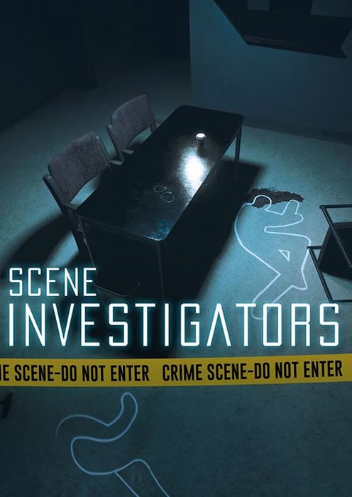 Descargar Scene Investigators – PC completo + 2 DLC turco