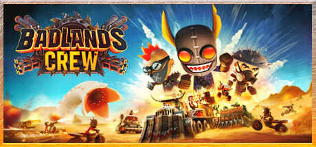 Descargar Badlands Crew – PC completo