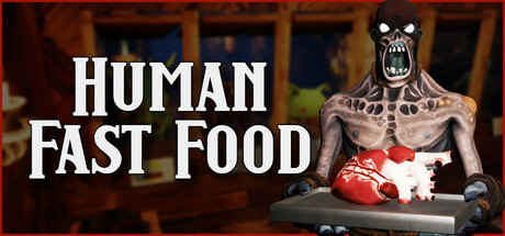 Descargar Human Fast Food – PC completa