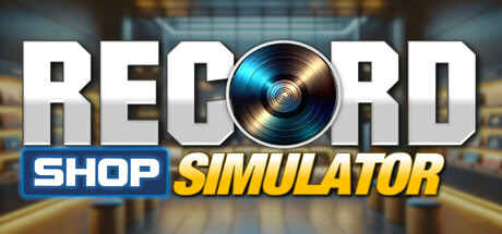 Descargar Simulador de tienda de discos – PC completo