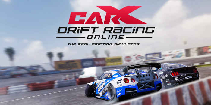 Descargar CarX Drift Racing Online – PC completo – Juego de carreras