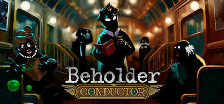 Descargar Beholder Conductor – PC completo en turco