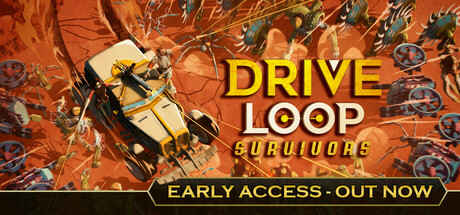 Descargar Driveloop Survivors – PC completo