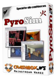 Thunderheaf Ingeniería PyroSim Full v2024.1.0702×64