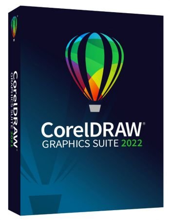 Descarga de CorelDRAW Graphics Suite 2024 – Turco completo