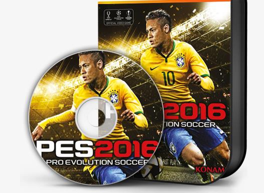 PES 2016 Locutor Turco Descargar v1 + Instalación