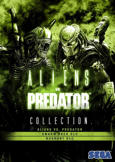 Descarga de Aliens vs Predator – PC completa + 2 DLC – Actualización 7 turco