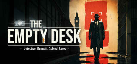 Descargar The Vacuum Desk – PC completo en turco
