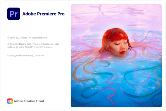 Descarga de Adobe Premiere Pro 2023 – Completa – Win-Mac