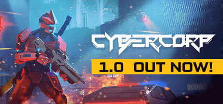 Descargar CyberCorp – PC completo en turco