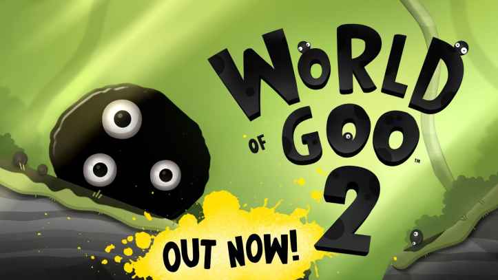 Descargar World of Goo 2 – PC completo