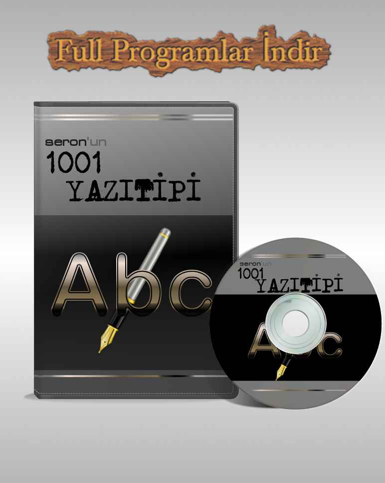 Descargar fuentes Serona 1001 – Completas