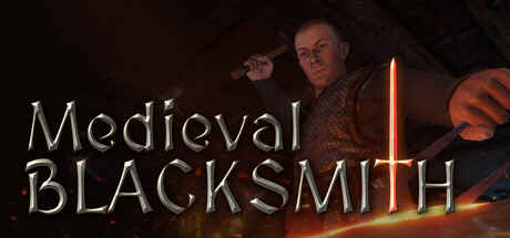 Descarga de Medieval Blacksmith – PC completa en turco
