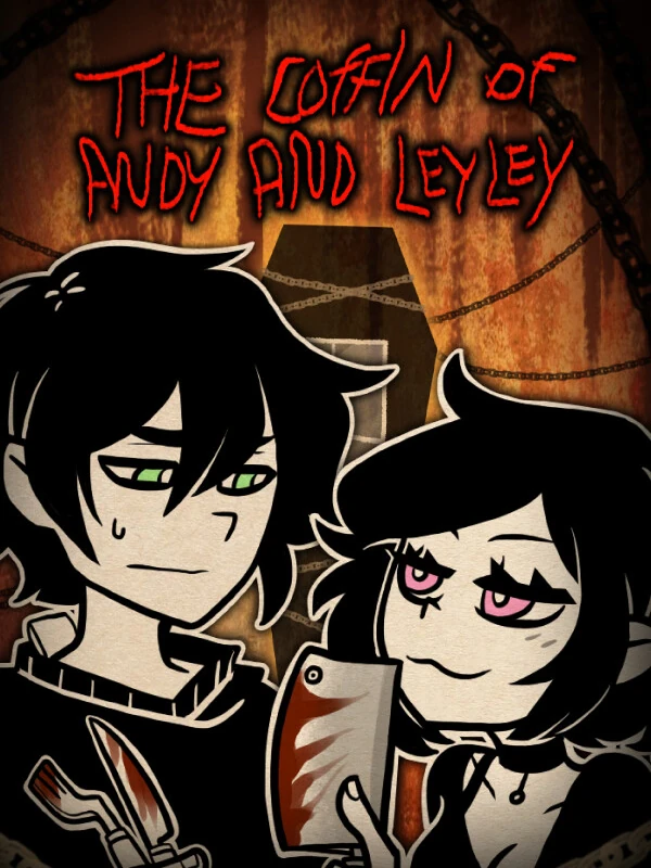 Descargar El ataúd de Andy y Leyley – Turco completo – PC