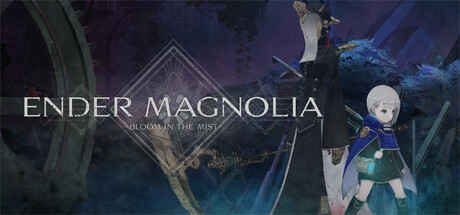 Descargar ENDER MAGNOLIA Bloom in the Mist – PC completo en turco