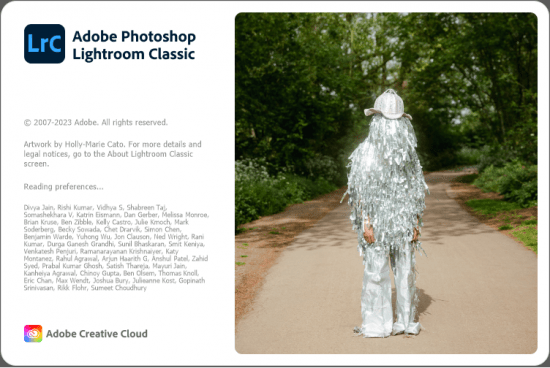 Descarga de Adobe Lightroom Classic 2024 – Win-Mac completo v13.5.1