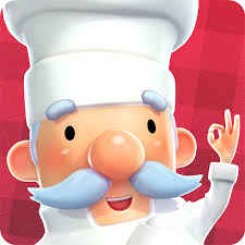 Descargar Chef’s Quest Apk – Mod Money Cheat v1.1.2