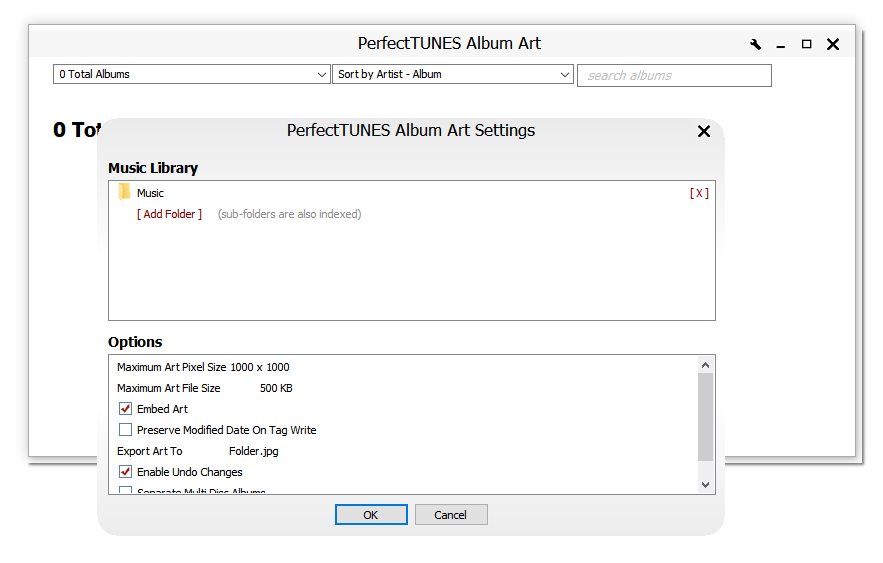     descargar la clave PerfectTUNES 