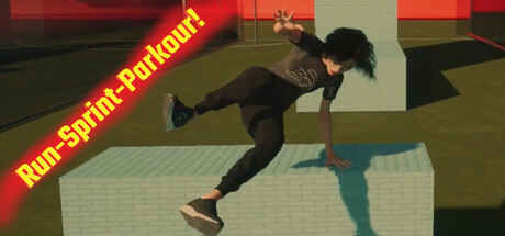 Descargar Run Sprint Parkour – PC completo en turco