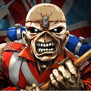 Maiden Legacy of the Beast Apk Descargar + Mod Dios v310229