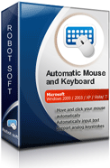 Descarga completa de teclado y mouse automático de RobotSoft -v6.6.1.2 turco