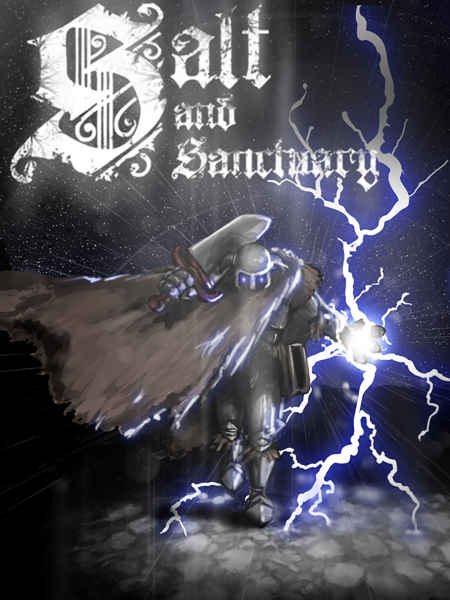 Descargar Salt and Sanctuary – PC completo – Turco