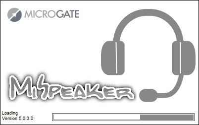 Descargar Microgate MiSpeaker – Completo v5.1.15.4