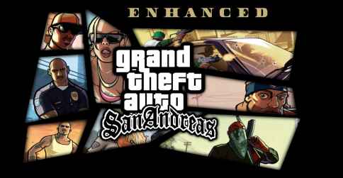 Descargar GTA San Andreas Enhanced Edition – Turco completo – PC