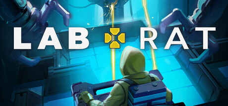 Descargar Lab Rat – PC completo