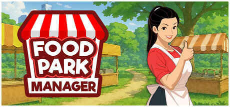 Descargar Food Park Manager – PC completa